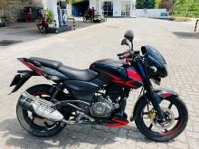 Bajaj Pulsar 150 2019 Motorbike