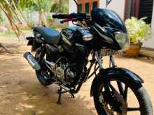 Bajaj Pulsar 150 2015 Motorbike