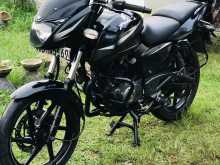 Bajaj Pulsar 150 2018 Motorbike