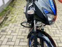 Bajaj Pulsar 150 2013 Motorbike