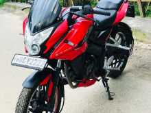 Bajaj PULSAR 150 AS 2015 Motorbike