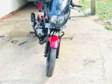 Bajaj Pulsar 150 2016 Motorbike