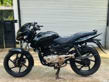 Bajaj Pulsar 150 2011 Motorbike