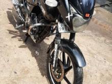 Bajaj Pulsar 150 2007 Motorbike