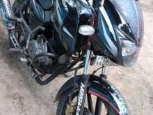 Bajaj Pulsar 150 2017 Motorbike