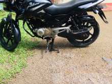 Bajaj Pulsar 150 2016 Motorbike