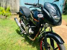 Bajaj Pulsar 150 2013 Motorbike