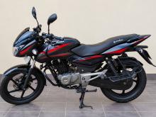 Bajaj Pulsar 150 2016 Motorbike