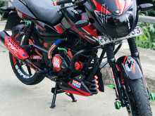 Bajaj Pulsar 150 2007 Motorbike