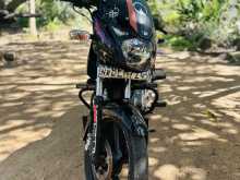 Bajaj Pulsar 150 2015 Motorbike