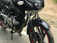 Bajaj Pulsar 150 2015 Motorbike