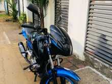 Bajaj Pulsar 150 2015 Motorbike