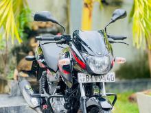 Bajaj Pulsar 150 2020 Motorbike