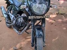 Bajaj Pulsar 150 2011 Motorbike