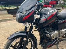 Bajaj Pulsar 150 2013 Motorbike