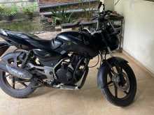 Bajaj Pulsar 150 2011 Motorbike