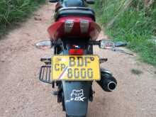 Bajaj Pulsar 150 2015 Motorbike