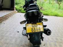 Bajaj Pulsar 150 2008 Motorbike