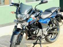 Bajaj Pulsar 150 2018 Motorbike