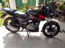 Bajaj Pulsar 150 2019 Motorbike