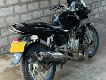 Bajaj Pulsar 150 2008 Motorbike