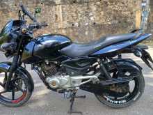 Bajaj Pulsar 150 2014 Motorbike