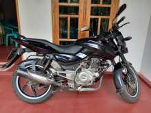 Bajaj Pulsar 150 2013 Motorbike