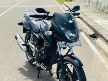 Bajaj Pulsar 150 2010 Motorbike