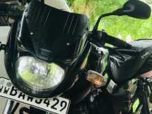 Bajaj Pulsar 150 2014 Motorbike