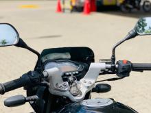 Bajaj Pulsar 150 2011 Motorbike