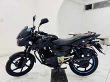 Bajaj Pulsar 150 2011 Motorbike