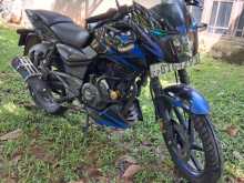 Bajaj Pulsar 150 2020 Motorbike