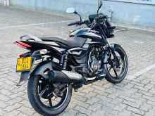 Bajaj Pulsar 150 2020 Motorbike