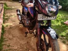 Bajaj Pulsar 150 2019 Motorbike