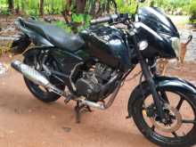 Bajaj Pulsar 150 2009 Motorbike