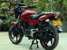 Bajaj Pulsar 150 2010 Motorbike