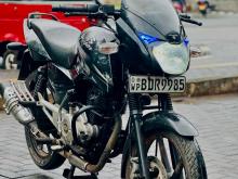 Bajaj Pulsar 150 2016 Motorbike