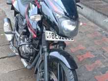 Bajaj Pulsar 150 2017 Motorbike