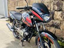 Bajaj Pulsar 150 2015 Motorbike