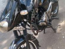 Bajaj Pulsar 150 2015 Motorbike