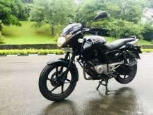 Bajaj Pulsar 150 2014 Motorbike