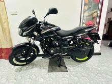Bajaj Pulsar 150 2020 Motorbike