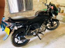Bajaj Pulsar 150 2012 Motorbike