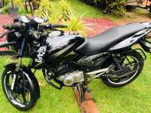 Bajaj Pulsar 150 2014 Motorbike