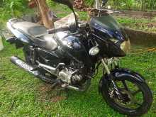 Bajaj Pulsar 150 2013 Motorbike