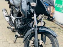 Bajaj Pulsar 150 2011 Motorbike