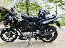Bajaj Pulsar 150 2013 Motorbike