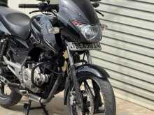 Bajaj Pulsar 150 2017 Motorbike