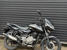 Bajaj Pulsar 150 2017 Motorbike