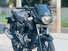 Bajaj Pulsar 150 2015 Motorbike